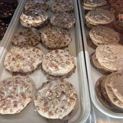 The Cake Boutique - Coookies