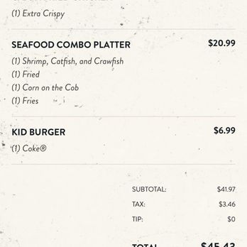 Razzoo's Cajun Cafe - Cajun/Creole Near Me - McKinney, Texas Razzoo's Cajun Cafe - Cajun/Creole Near Me - McKinney, Texas