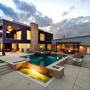 Bison Creek Homes - Contemporary Home - Architects Near Me - Decatur, Texas Bison Creek Homes - Contemporary Home - Architects Near Me - Decatur, Texas