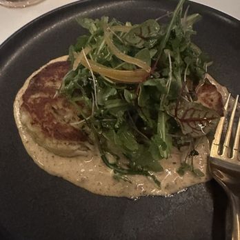 Raven - Crab cakes - Steakhouses Near Me - Maryville, Tennessee Raven - Crab cakes - Steakhouses Near Me - Maryville, Tennessee