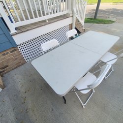 Gkew Party Rentals