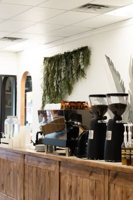 Cariño Coffeehouse by null