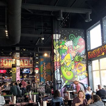 Condado Tacos - dining and bar area - Tacos Near Me - Indianapolis, Indiana Condado Tacos - dining and bar area - Tacos Near Me - Indianapolis, Indiana