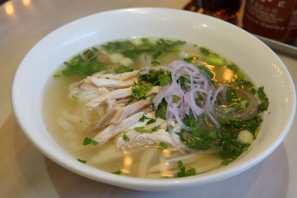 Pho Star by null