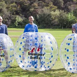 Bumper Balls