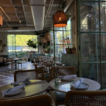 De La Nonna - Pizza Near Me - Los Angeles, California