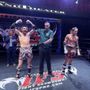Rounders MMA and Boxing