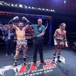 Rounders MMA and Boxing