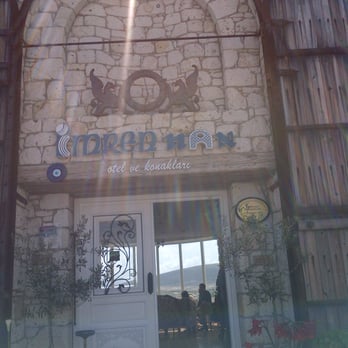 İmren Han Hotel - Hotels Near Me - İzmir, 35