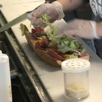 Cheba Hut Toasted Subs - 5-0 sub - Sandwiches Near Me - Riverside, California Cheba Hut Toasted Subs - 5-0 sub - Sandwiches Near Me - Riverside, California