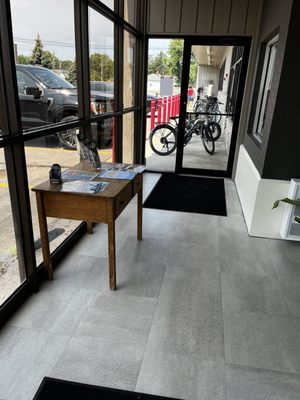 Emilie's Coffee House & Wine Bar by null