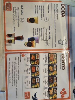 Menu photo 4 Ichi By Torino Wilmette, IL Menu photo 4 Ichi By Torino Wilmette, IL