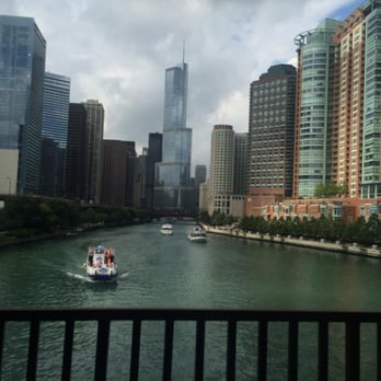 Navy Pier - Take a walk along the River to get there instead of a cab! The views/photo ops are worth it! - Landmarks & Historical Buildings Near Me - Chicago, Illinois