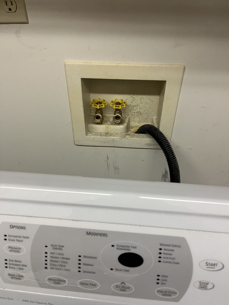 Slide of Owens Family Plumbing