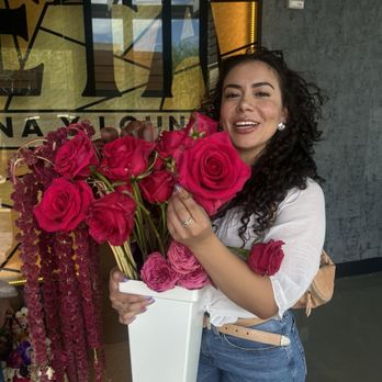 Mylofleur - Floral Designers Near Me - Las Vegas, Nevada