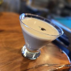 Wild Women Saloon and Grill - Espresso Martini