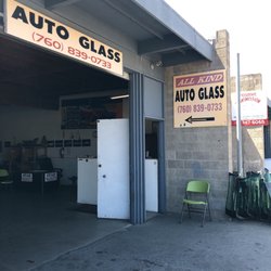 All Kind Auto Glass - All Kind Auto Glass they are so awesome the guy Lenny there is always so sweet and polite and get the job done!