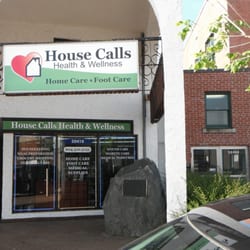 Melody's House Calls - Our Wellness Center in Langley, BC