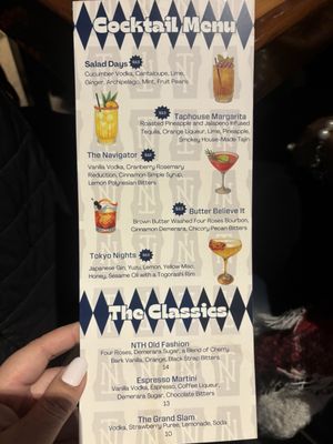 Menu photo 2 Northern Taphouse Plymouth, MN Menu photo 2 Northern Taphouse Plymouth, MN