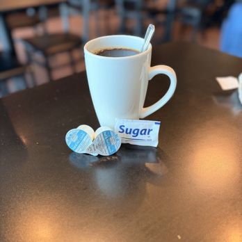 Gastrohub - Coffee - Gastropubs Near Me - Orlando, Florida