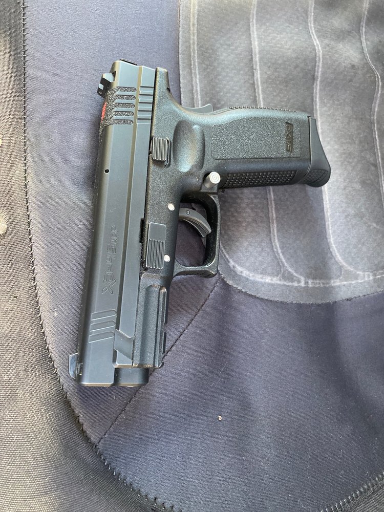 TURNER’S OUTDOORSMAN MODESTO Updated September 2024 39 Reviews