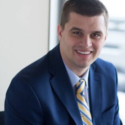 Luke Schrader - Keller Williams Realty - Luke Schrader