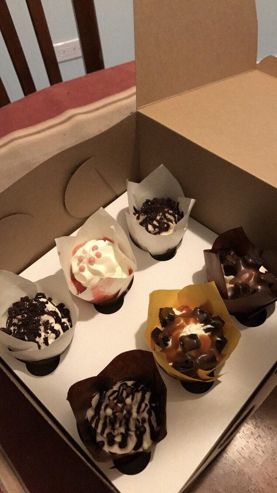 PLUM BLOSSOM BAKERY CAFE Updated May 2024 16 Photos 59 Kirkland Street W, Kirkland Lake