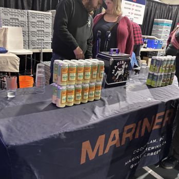 Mariner Brewing - Breweries Near Me - Coquitlam, British Columbia Mariner Brewing - Breweries Near Me - Coquitlam, British Columbia