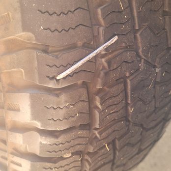 Tires Experts - Tire repair needed here - Tires Near Me - Orangevale, California