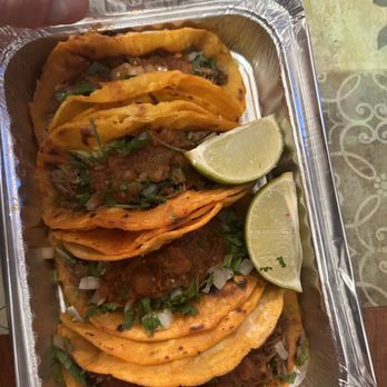 Birria-Landia - Tacos - Food Trucks Near Me - Brooklyn, New York