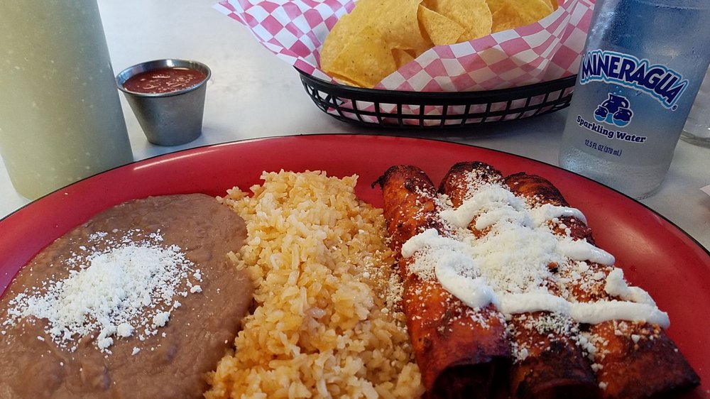 INDIOS VERDES RESTAURANT 32 Photos & 14 Reviews 12560 E 21st St