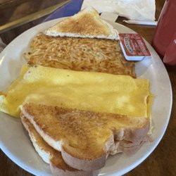 Junction Cafe & Drive Inn