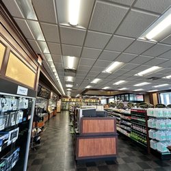 Sunoco - Inside