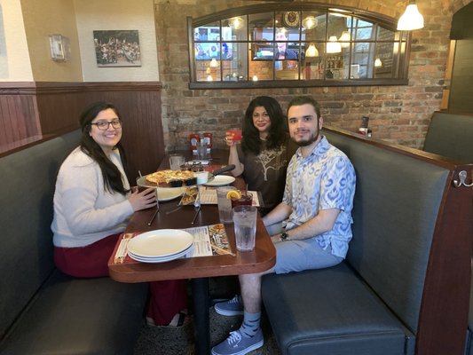 Aubree's Pizzeria & Grill by null