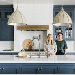 House of Jade Interiors - Hi! We're Erin and Kirsten and we're the owners of House of Jade Interiors.