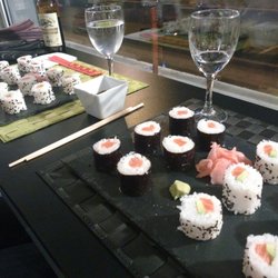 Sushi Time