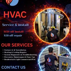 Top Service Heating & Cooling