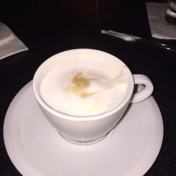 Balan's - I drinking this Cappuccino right now - Cocktail Bars Near Me - Miami, Florida Balan's - I drinking this Cappuccino right now - Cocktail Bars Near Me - Miami, Florida