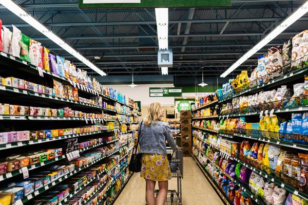 Rollin' Oats Market by null