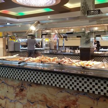 Yichiban Buffet - Buffets Near Me - Euless, Texas