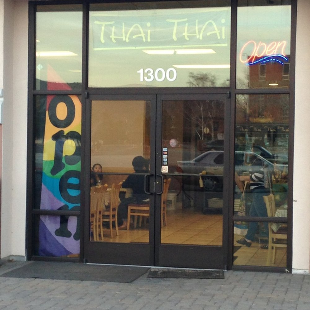 Thai Thai - Facade - Thai Near Me - Carson City, Nevada Thai Thai - Facade - Thai Near Me - Carson City, Nevada