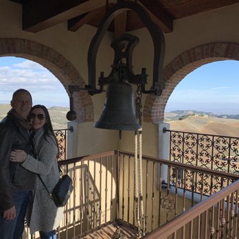 DAOU Vineyards - Wineries Near Me - Paso Robles, California