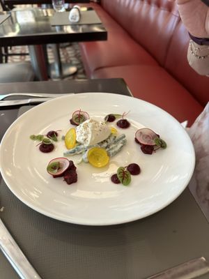db Bistro & Oyster Bar by Daniel Boulud by null