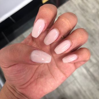 Jamie Nail And Spa - Love love love my nails here! Michelle is so sweet and so quick! I'm super picky but I love my nails every time. - Nail Salons Near Me - New York, New York