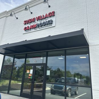 Sushi Village - Sushi Bars Near Me - McDonough, Georgia Sushi Village - Sushi Bars Near Me - McDonough, Georgia