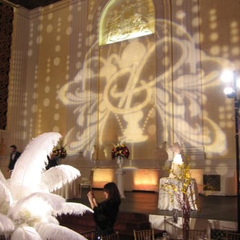 The MacArthur - Reception hall - Venues & Event Spaces Near Me - Los Angeles, California