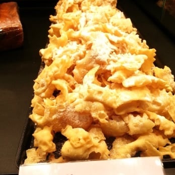 Mein Beck - Bakeries Near Me - Marlengo, BZ