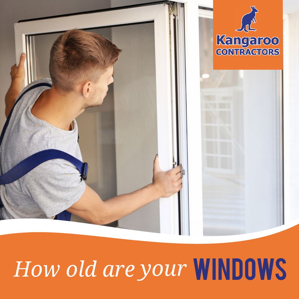 Slide of Kangaroo Contractors