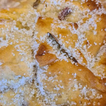 Bäcker Reimann - Rhabarberwolke - Bakeries Near Me - Dresden, SN