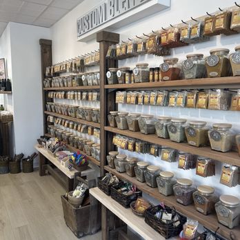 The Spice & Tea Exchange - Herbs & Spices Near Me - Patchogue, New York
